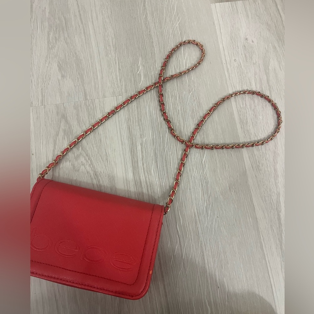 Bébé bag